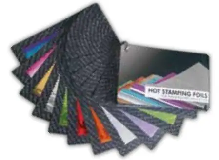 FOREVER Laser Dark No-Cut LowTemp Paper System - Fluid Motion 1