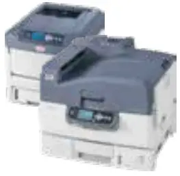 FOREVER Laser Dark No-Cut LowTemp Paper System - Icon3