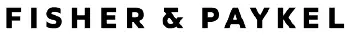 FISHER -PAYKEL-LOGO