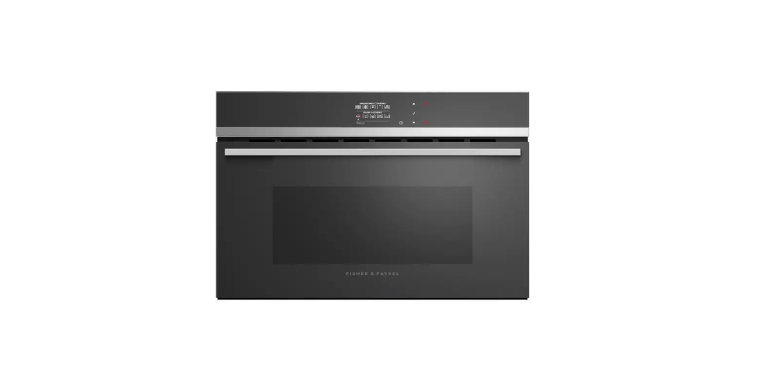 Fisher Paykel Os24ndb1 24 Inch Combination Steam Oven 9 Function User Guide Fisher Paykel Os24ndb1 24 Inch Combination Steam Oven 9 Function User Guide