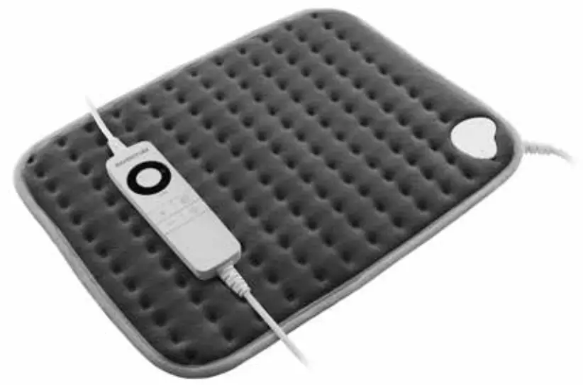 INVENTUM HN184G Electric Cushion