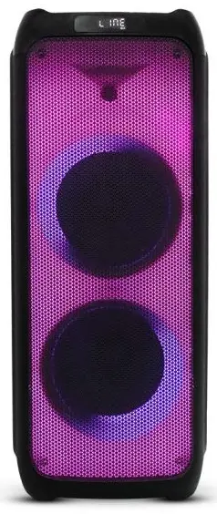 V-TAC-VT-6310-2-Rechargeable-Trolley-Speaker-product