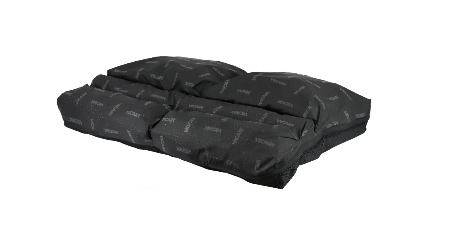 Vicair Xxtra O2 Bariatric Pressure Cushion Installation Guide