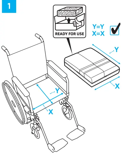 Installation instruction