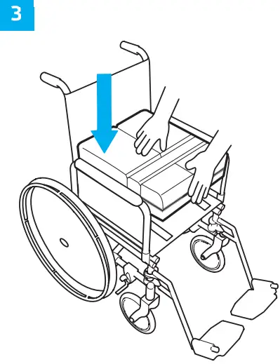 Installation instruction