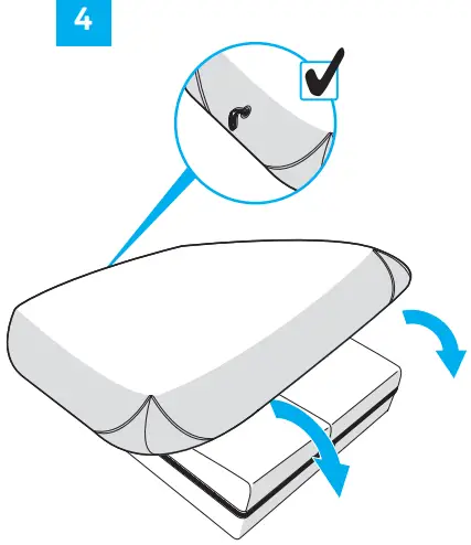 Installation instruction