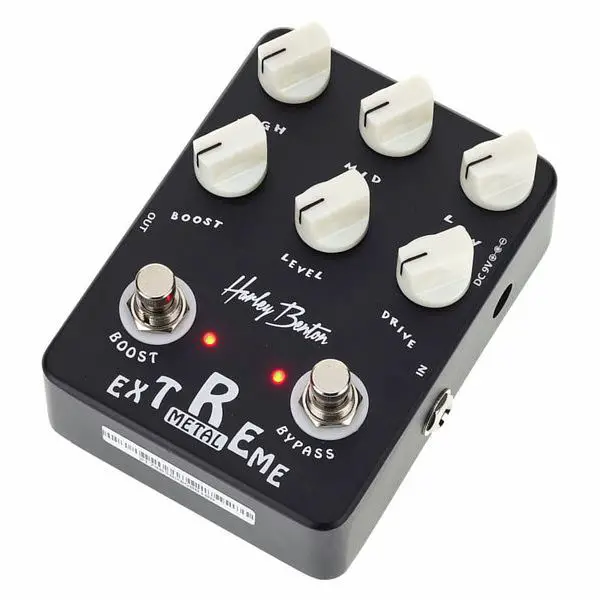 Harley-Bento-256822-Effects-Pedal-PRODUCT-IMAGE