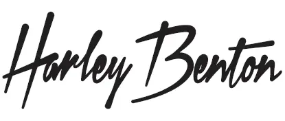 Harley-Bento-LOGO