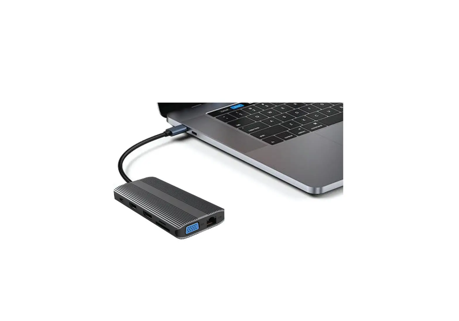 Axiom 12-in-1 Usb-c Hub User Manual Axiom 12-in-1 Usb-c Hub User Manual