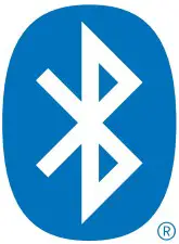 Bluetooth icon