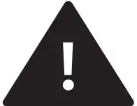 Warning Icon