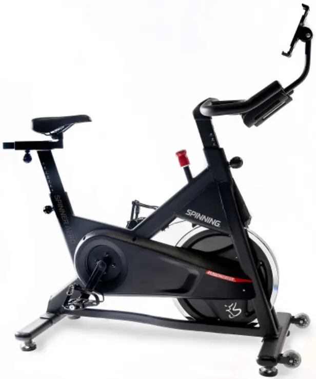 SPINNER AERO Fitness Bike