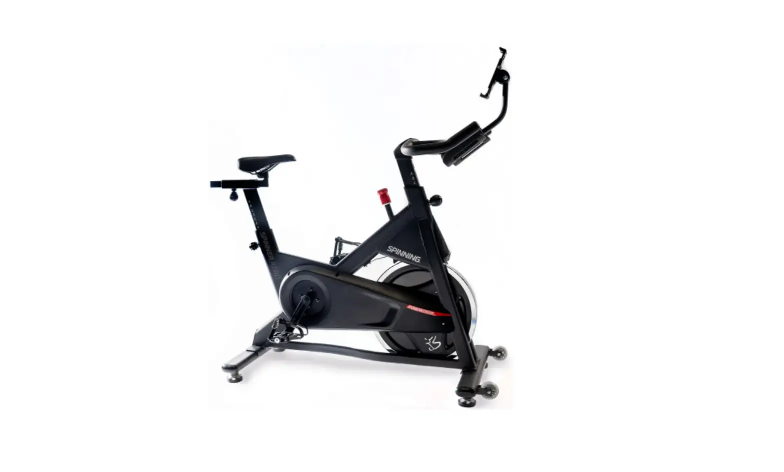 Spinner Aero Fitness Bike Owner's Manual Spinner Aero Fitness Bike Owner's Manual