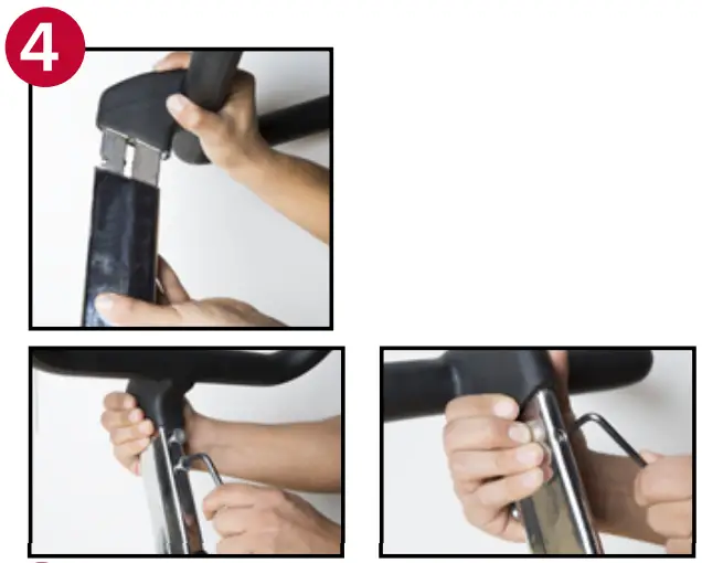 Assembly instruction