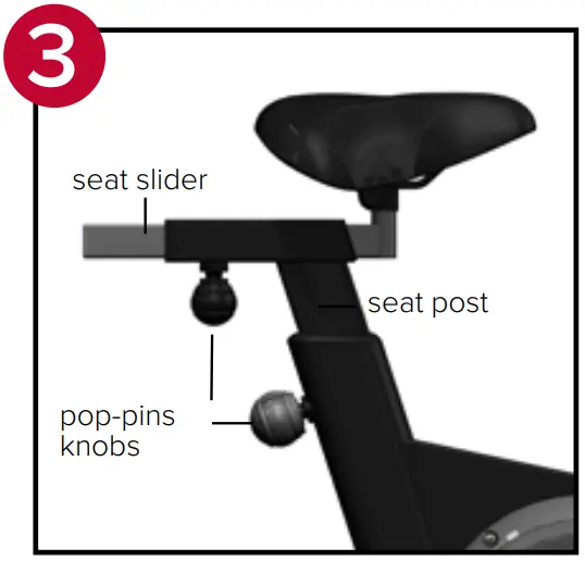 Assembly instruction