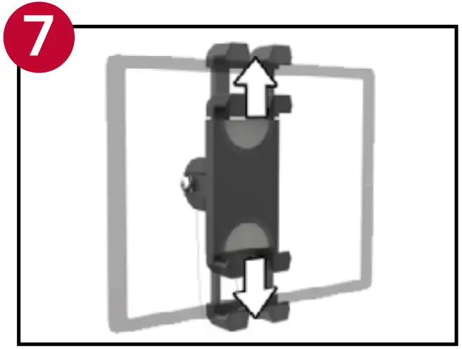 Assembly instruction