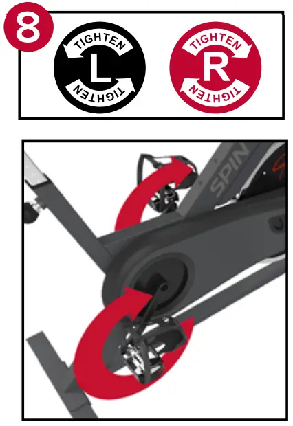 Assembly instruction