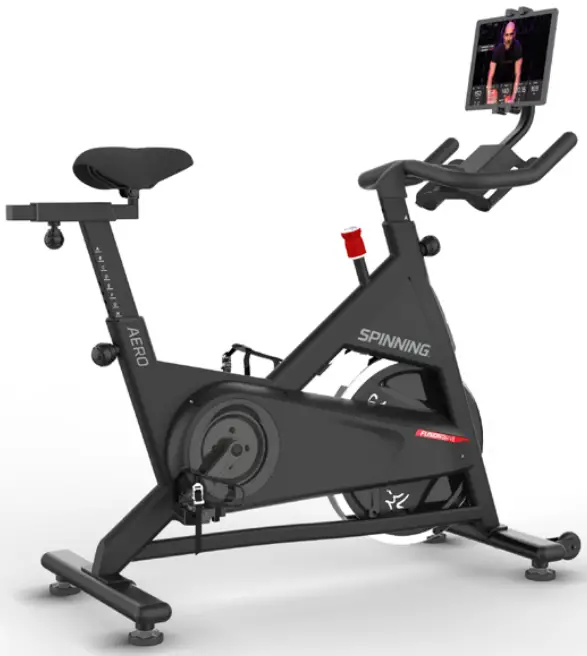 SPINNER AERO Fitness Bike