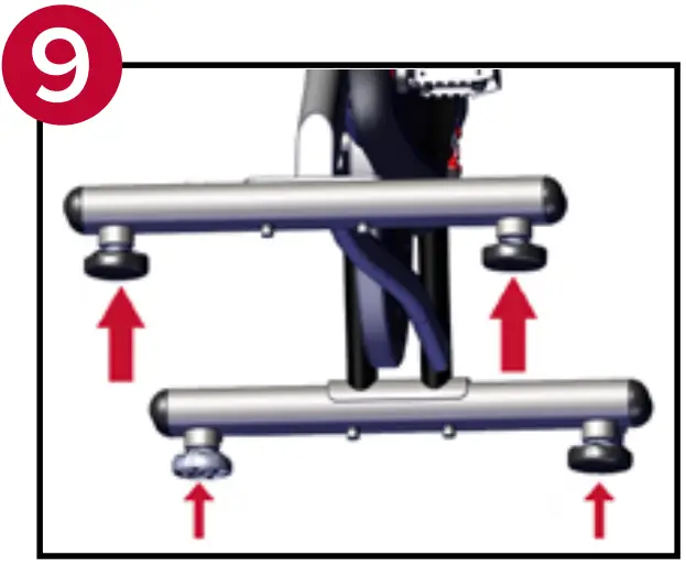 Assembly instruction