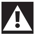 Warning icon