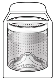 Whirlpool WB70803-1 7kg Top Load Washing Machine - AUTO SENSING AND DEEP WATE R