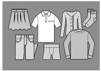 Whirlpool WB70803-1 7kg Top Load Washing Machine - CHOOSING THE RIGHT CYCLE