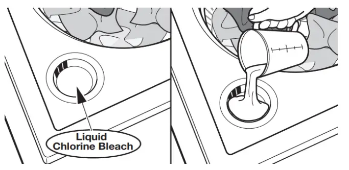 Whirlpool WB70803-1 7kg Top Load Washing Machine - IQUID CHLORINE