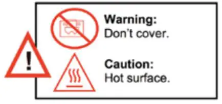 HERSCHEL 6kW Soft Start Unit - IMPORTANT SAFETY PRECAUTIONS