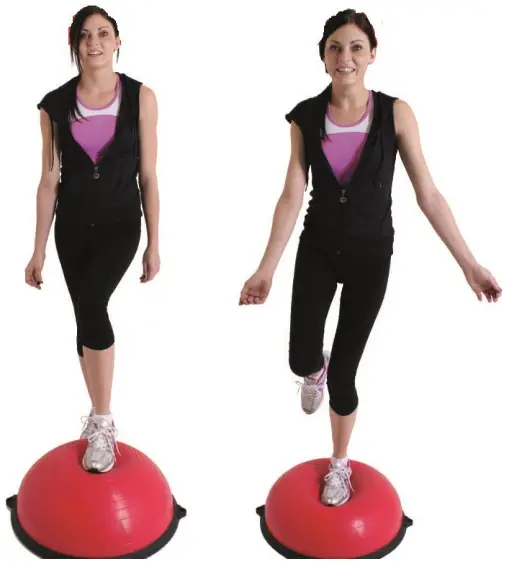 insportline Balance Trainer - fig