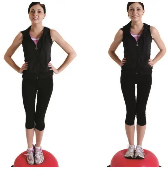 insportline Balance Trainer - fig1