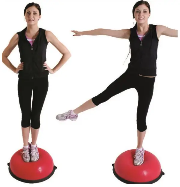 insportline Balance Trainer - fig2