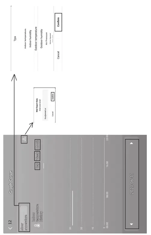 EMOS E5059 Wi Fi Wireless Weather Station - fig 19