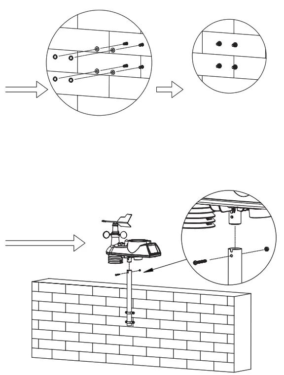 EMOS E5059 Wi Fi Wireless Weather Station - fig 4