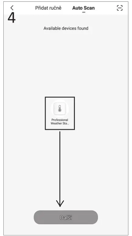 EMOS E5059 Wi Fi Wireless Weather Station - fig 9