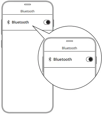 twinkly TWQ064STW-07-BEU Squares Smart Light C03