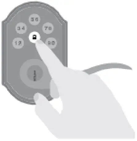 Operation instruction