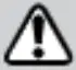 Warning icon