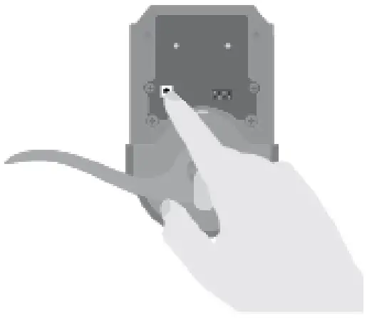 Disabling and Deleting the Master code