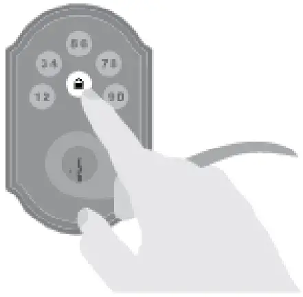 Disabling and Deleting the Master code