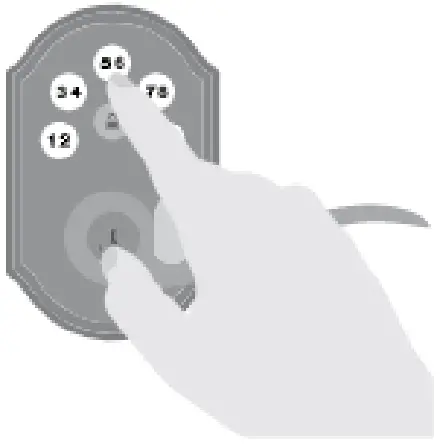 Disabling and Deleting the Master code