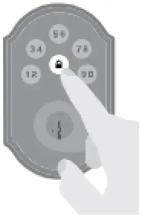 Disabling and Deleting the Master code