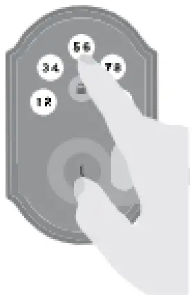 Disabling and Deleting the Master code