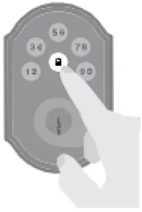 Disabling and Deleting the Master code