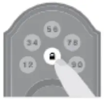 Operation instruction