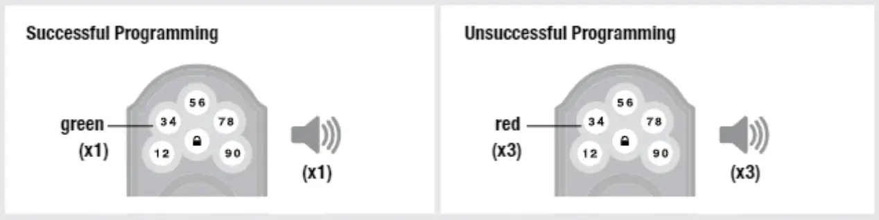 Programming Behavior