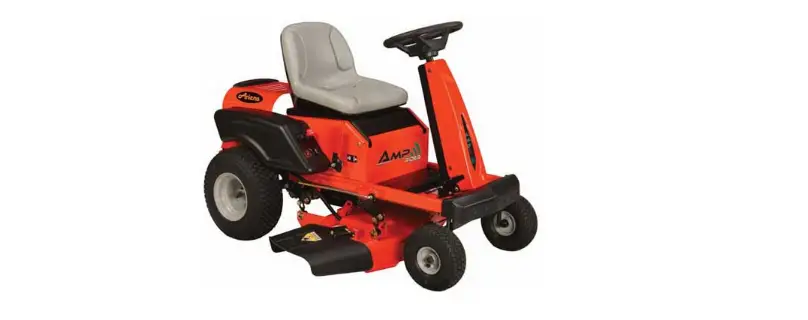 Craftsman Lawn Tractor Mower Electric Start User Manual