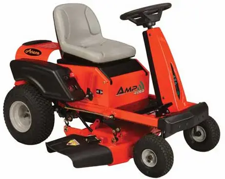 CRAFTSMAN-LAWN-TRACTOR-Mower-Electric-Start-User-Manual-PRODUCT