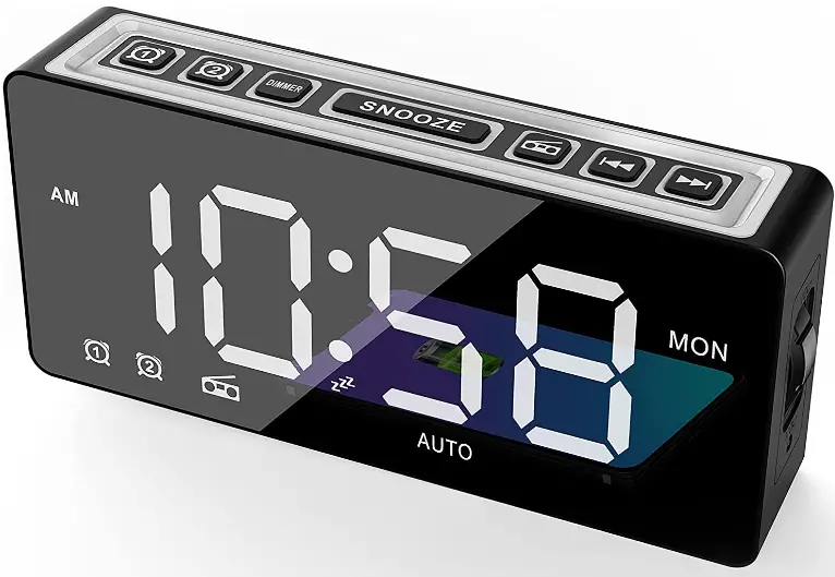 Sicsmiao-M102-Digital-Alarm-Clock-Radio-Product