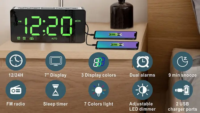Sicsmiao-M102-Digital-Alarm-Clock-Radio-fig-2