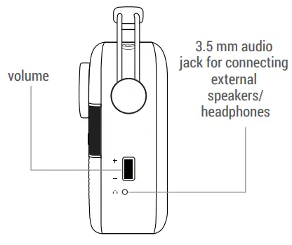CARVAAN-Buttons-and-Ports-on-Saregama-FIG3
